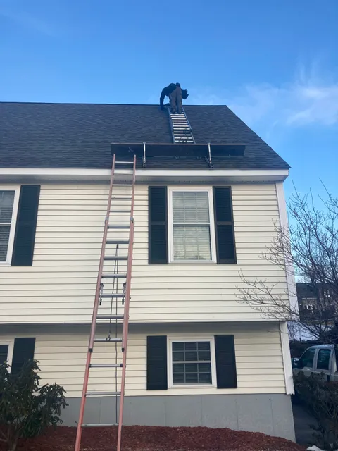 Complete Roofing Services work photo