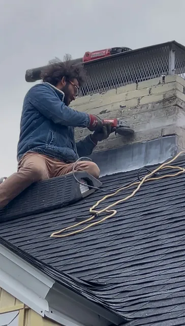 North Shore Roofing