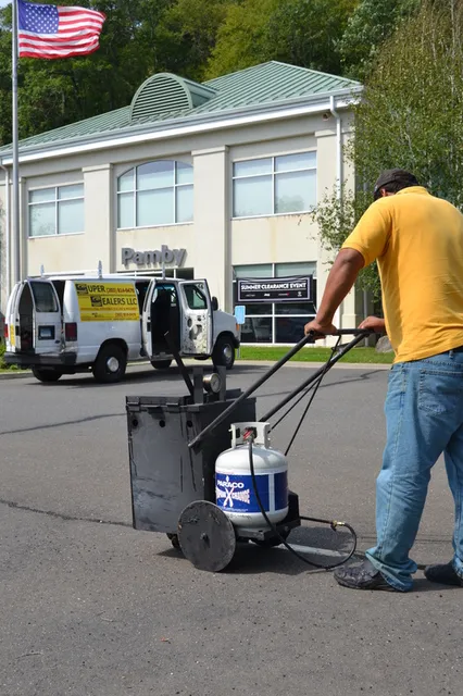 work photo from super-sealers.com