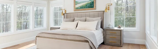 Bedroom Remodeling NH