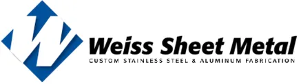 Weiss Sheet Metal, Inc. work photo