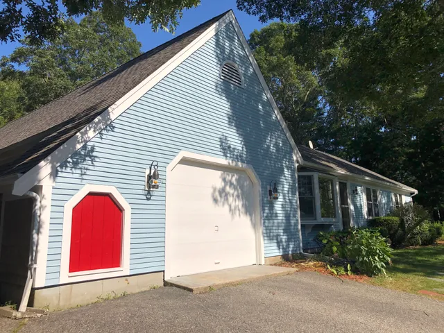 VGK PAINTING INC. work photo