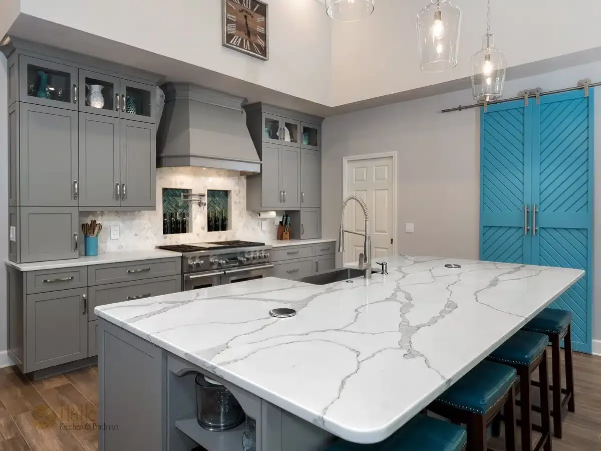 kitchen remodeling rochester