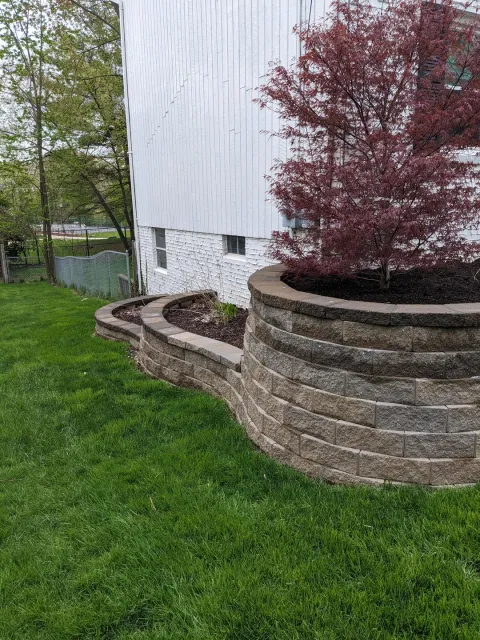 Reliable Landscaping Llc work photo