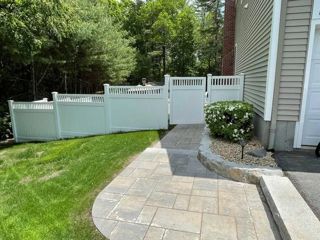 American Backyard & Fence researched project photo