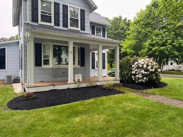 Rustic Rose Landscaping LLC work photo