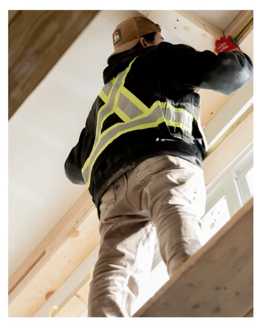 work photo from tnscarpentryteam.com