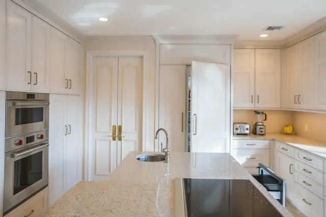 Open Meadow Builders LLC work photo