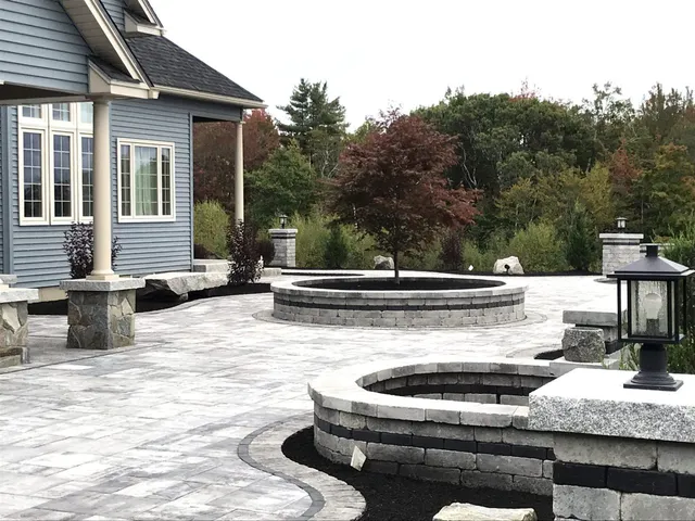 GTM Landscaping & Renovations work photo