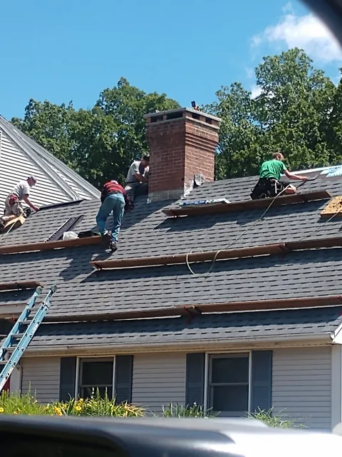 tom kelliher homeimprovement work photo