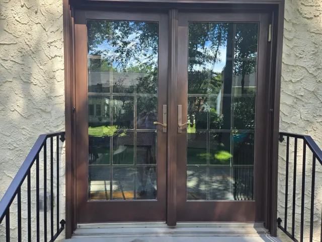 Brushworks Of Rye, Inc. work photo