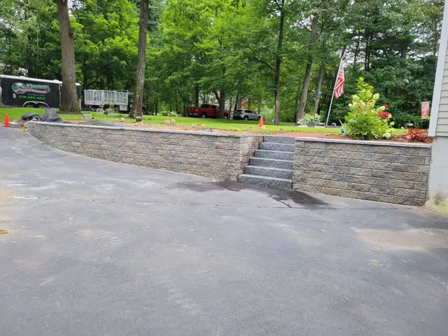 work photo from dubepropertymaintenance.com
