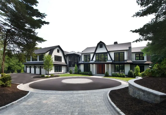 Keystone Development Corporation work photo