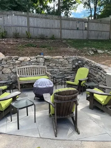 Landscape Kingdom work photo