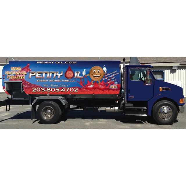 Penny Oil Energy Distributors, LLC work photo