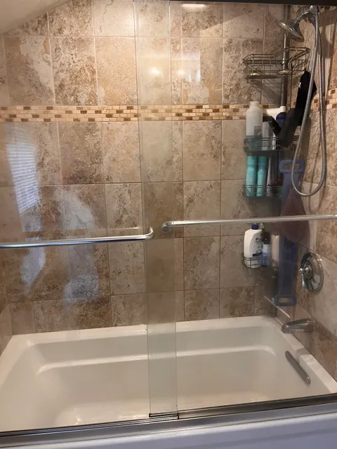 Morell’s Cleaning services work photo
