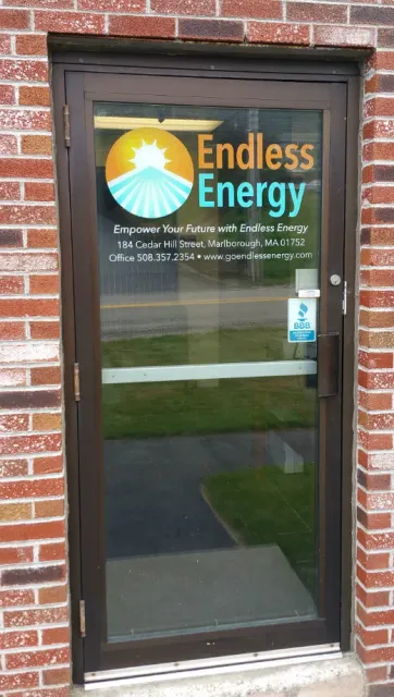 Endless energy researched project photo