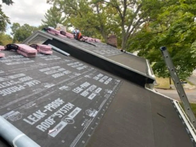 Express Home Restoration, LLC