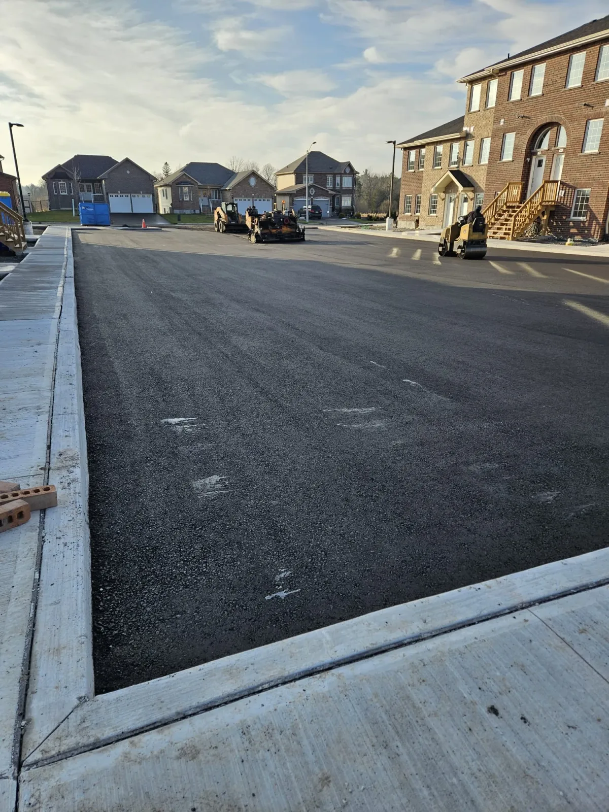 work photo from bostonsbestasphaltandconstruction.com