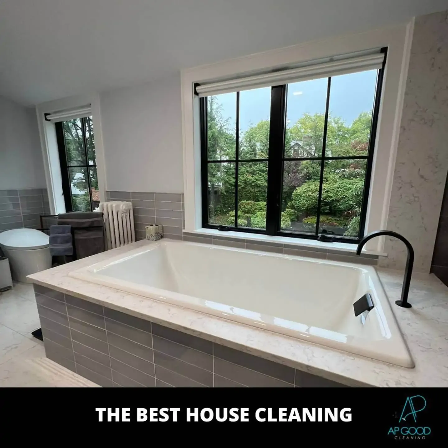 work photo from apgoodcleaning.com