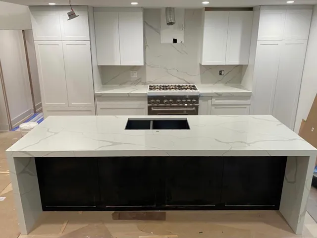 New Horizons Stone LLC work photo