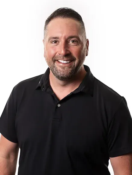 Justin Lupien - Certified Home Inspector