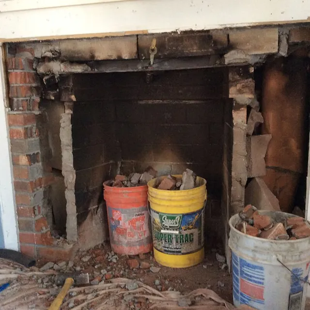work photo from tristatechimneyservice.com