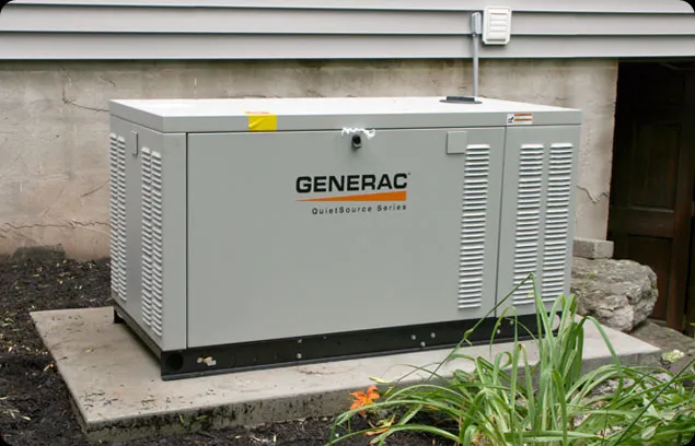 Bettinger Electric, LLC researched project photo
