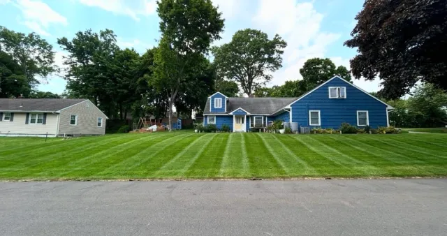 work photo from pristinelandscapesolutions.com