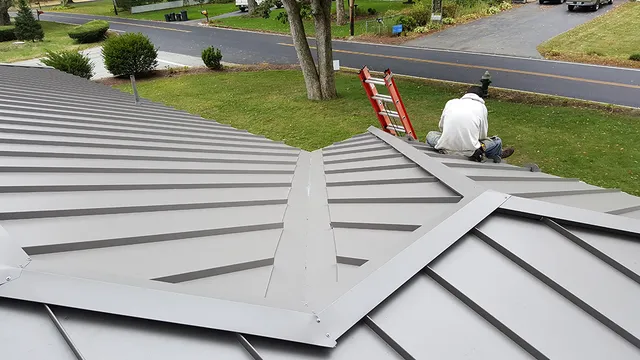 Ferschke Construction work photo