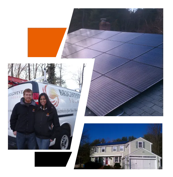 MA solar company