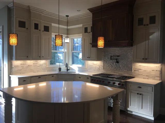Reis General Service - Home Renovation Specialists, Home Improvement Company work photo