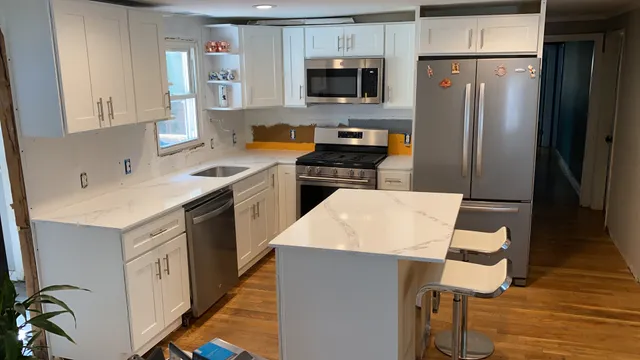 Prime Home Renovation, Inc work photo