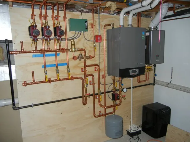 work photo from spcplumbingandheating.com