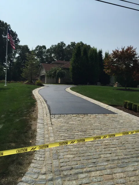 Asphalt Services