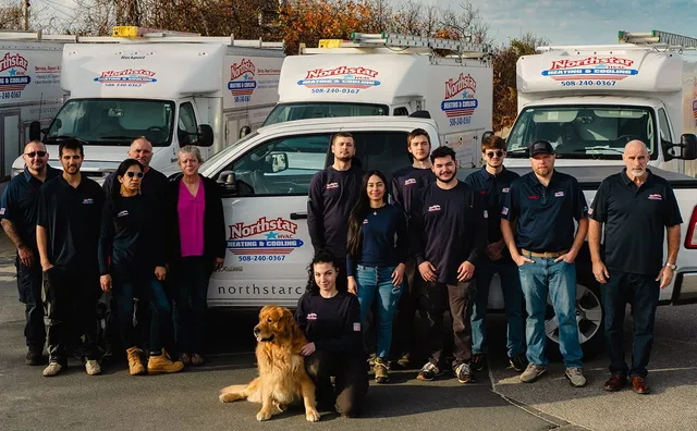 Northstar Heating and Cooling work photo