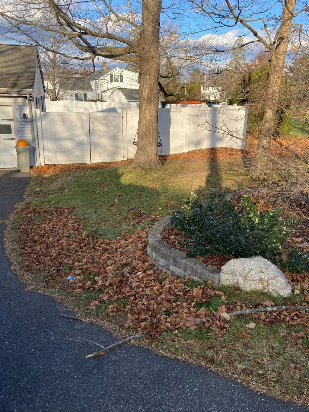 Jp Junk Removal & Landscape researched project photo