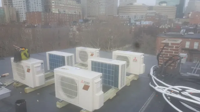 A.moschella refrigeration Llc