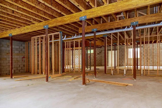 Foundation expert waterproofing and masonry