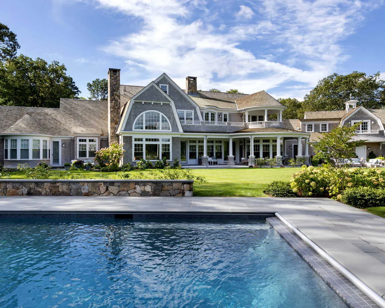 Rogers & Marney | Cape Cod's Custom Built Homes