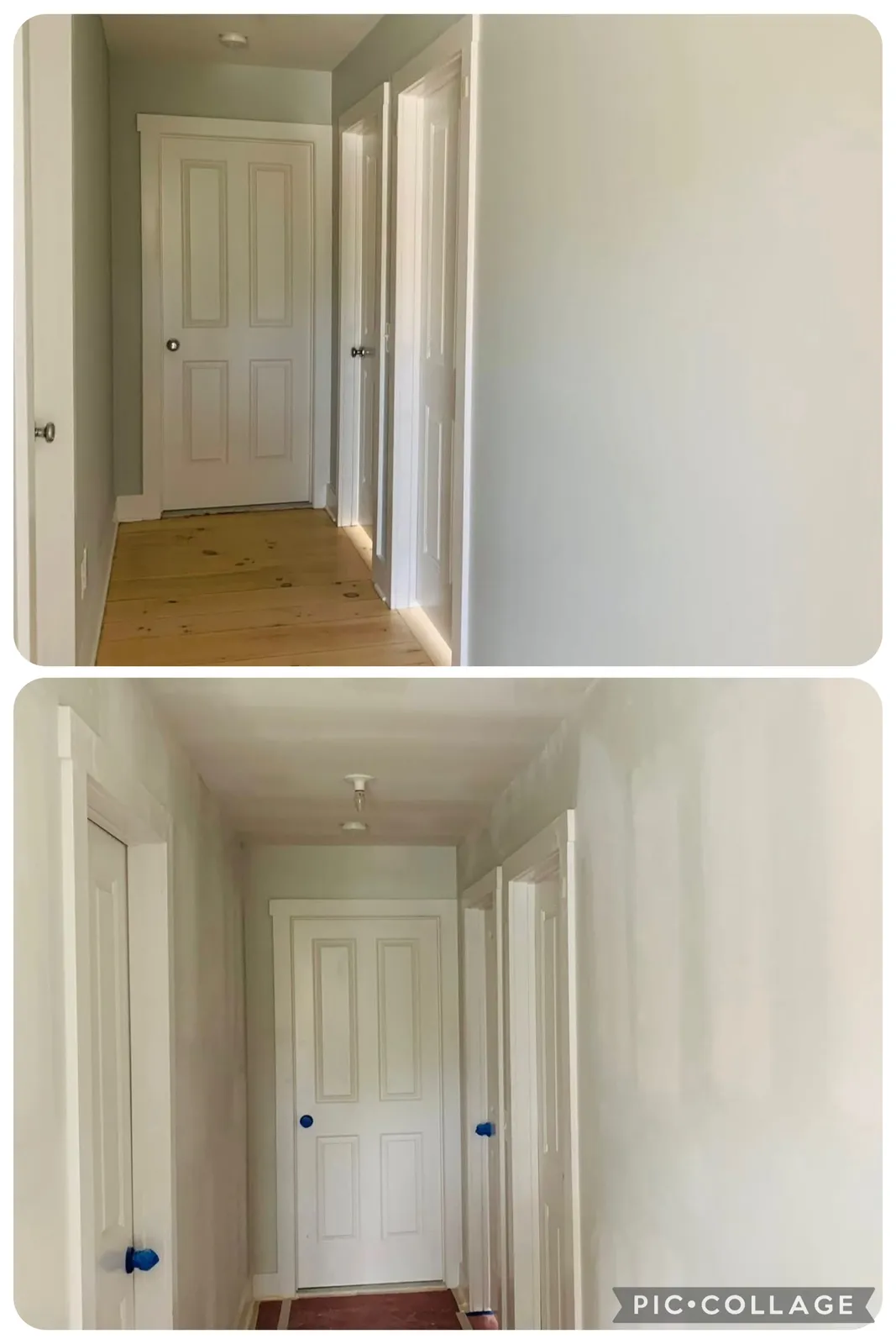 Town Painting Services