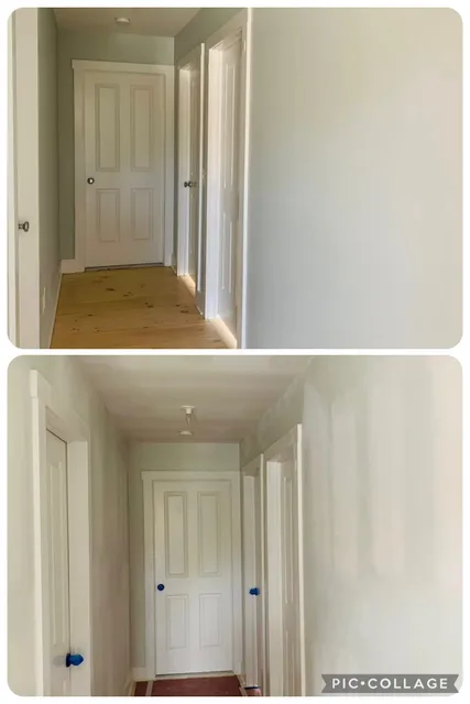Town Painting Services