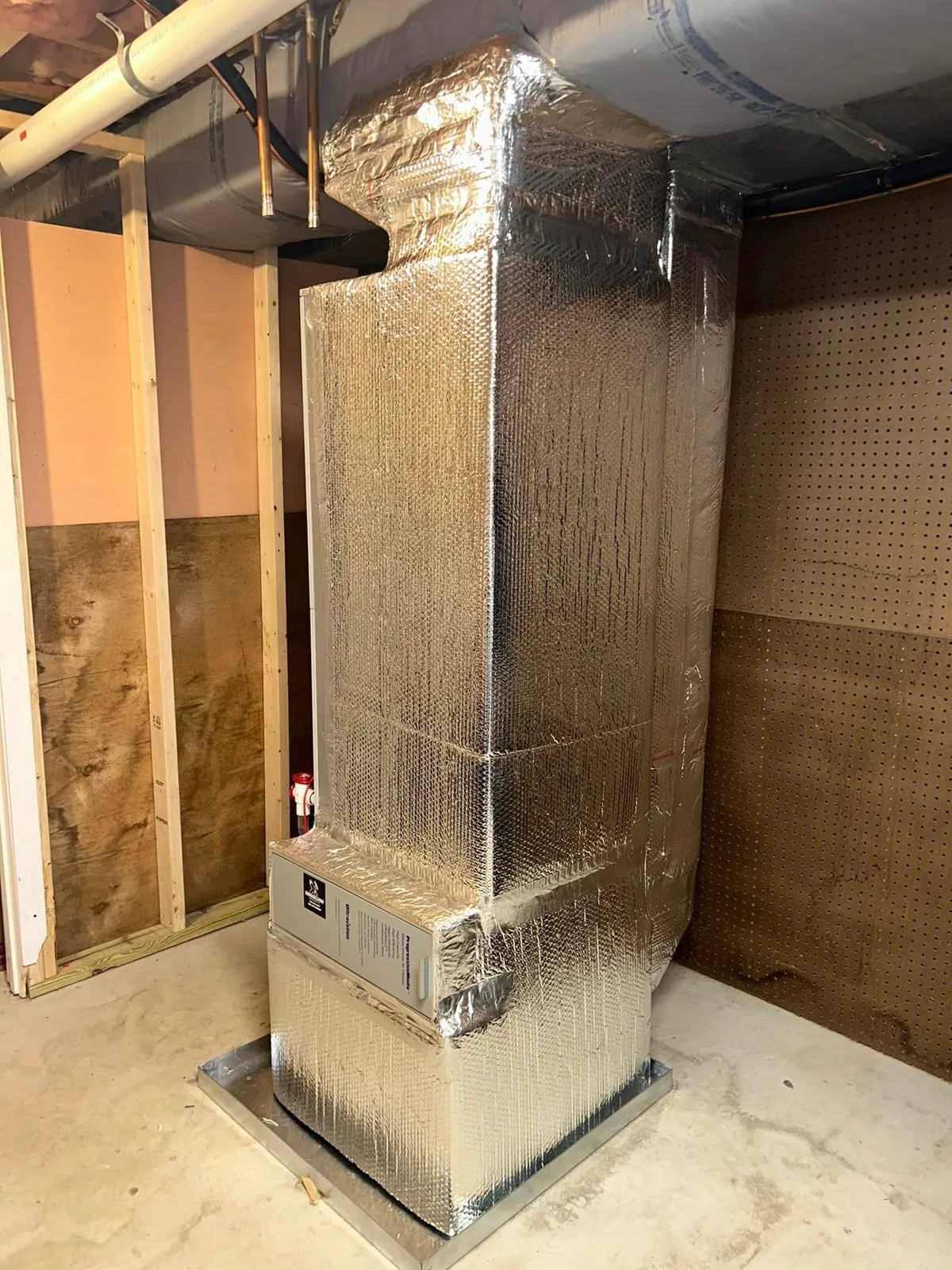 Fong and Sullivan Heating & Cooling