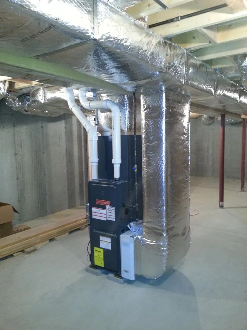work photo from capecodheatingandairconditioning.com