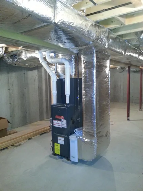 work photo from capecodheatingandairconditioning.com