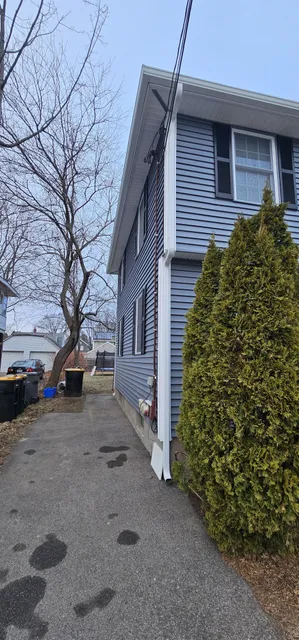 C&A Gutters researched project photo
