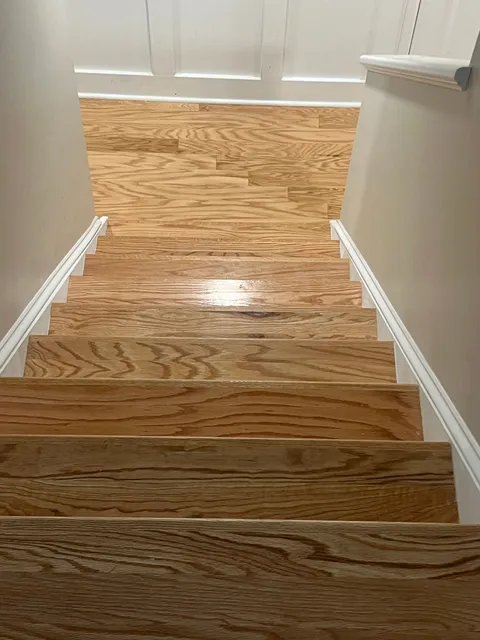 Flooring Plus, LLC researched project photo