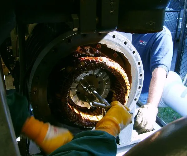 work photo from nexgenmechanical.com