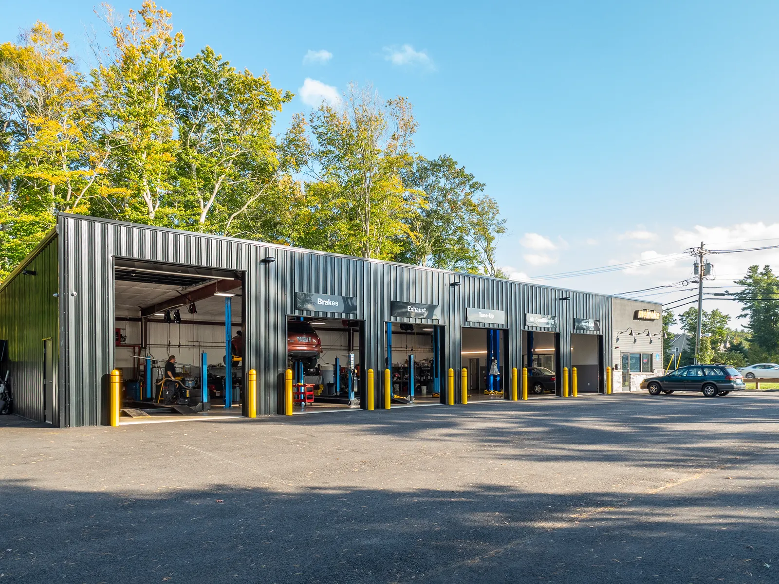 work photo from rmcbuilds.com