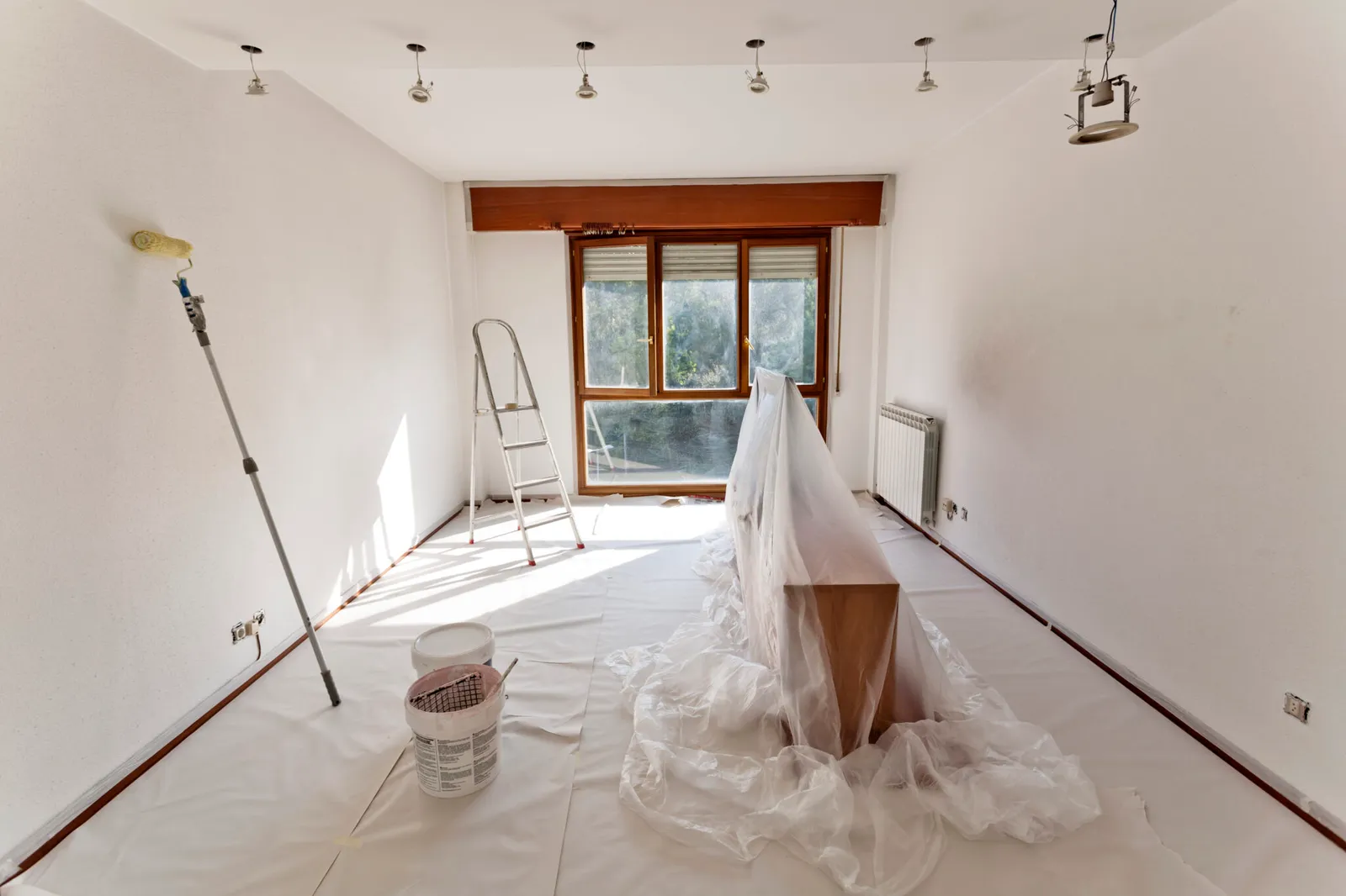 work photo from mcleepainting.com